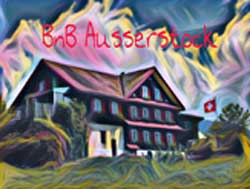 Ausserstock BnB